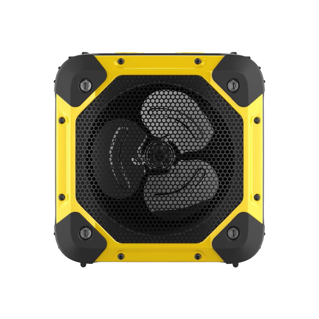 Termoventilatore robusto