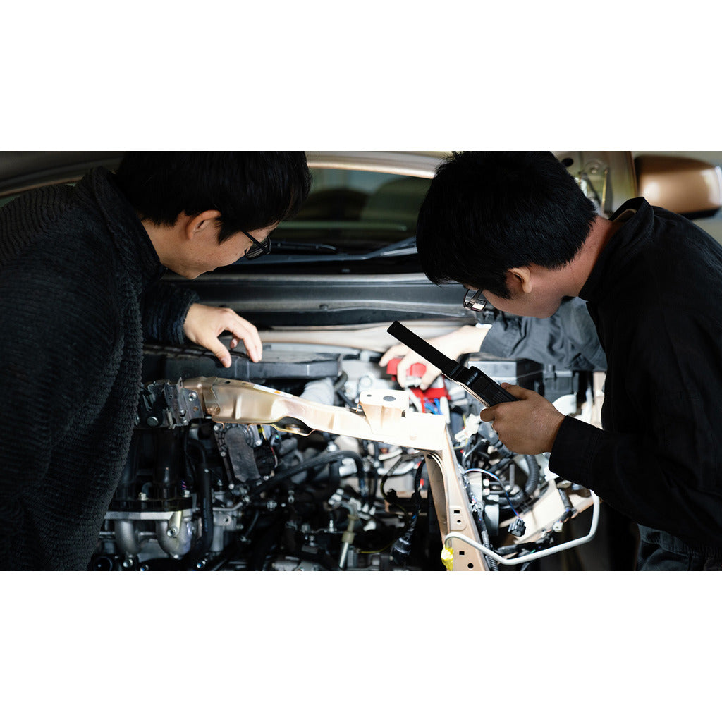 Premium work light W7R Work