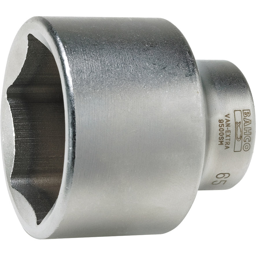 Hexagon socket wrench insert