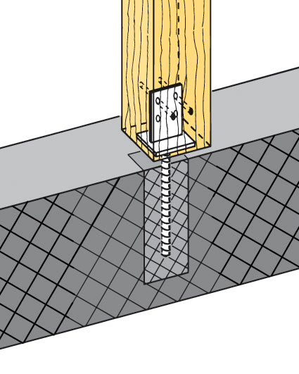 Simpson support shoes PI