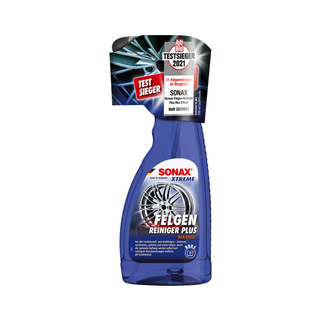 XTREME Rim Cleaner Plus