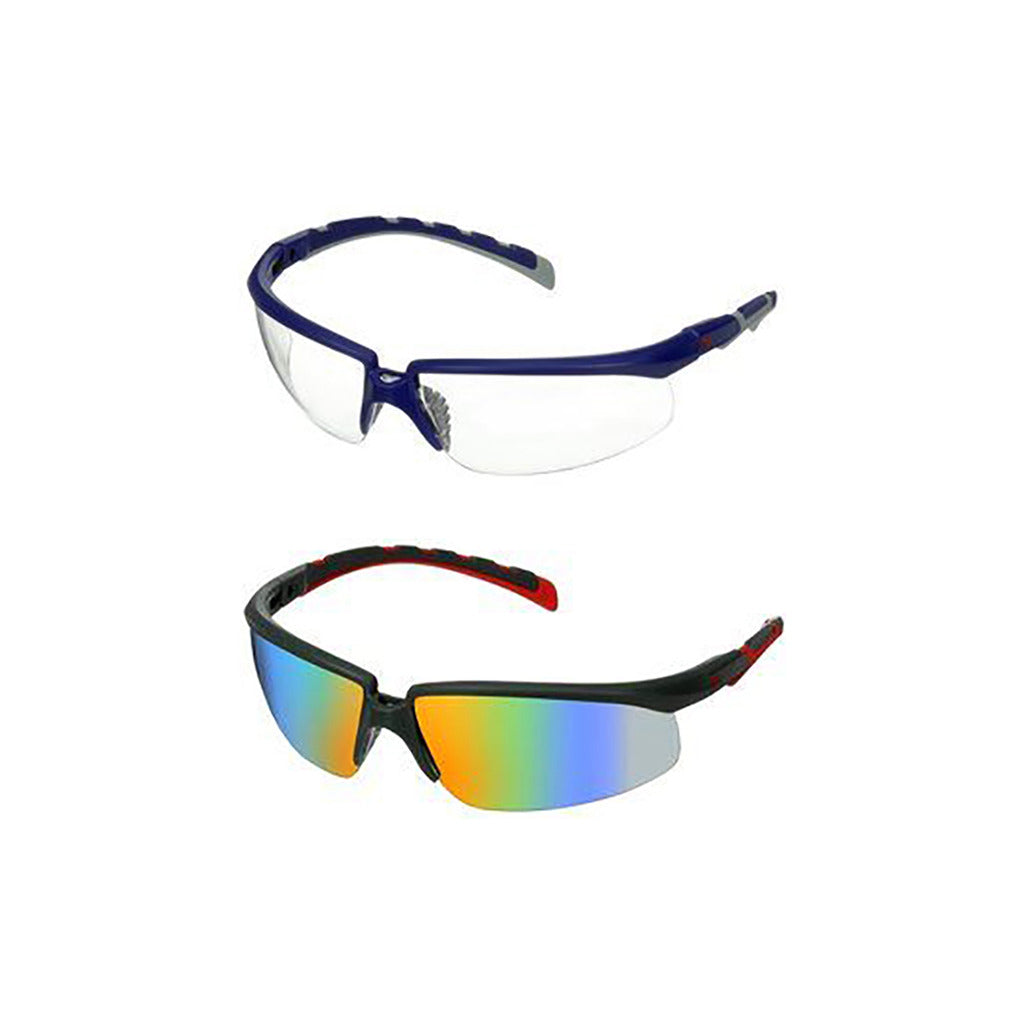Solus 2000 safety goggles