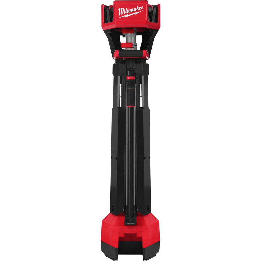 Cordless construction spotlight M18HOSALC-0