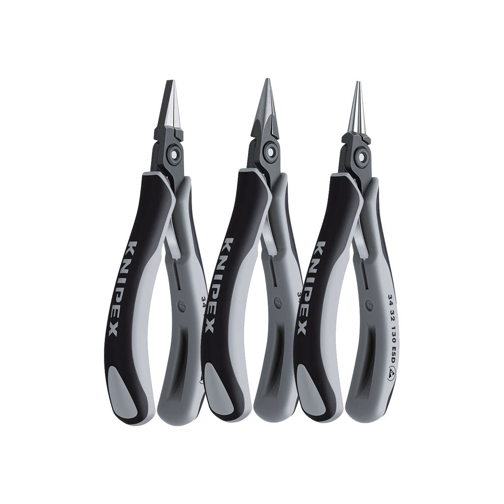 ESD Präzisions-Elektronik-Greifzange