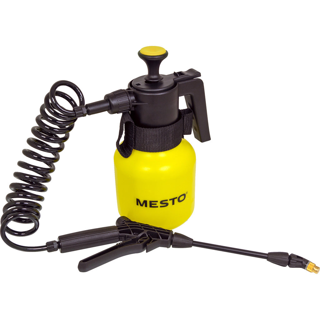 Spruzzatore a pressione montato su cinghia / Tipo 3132GM