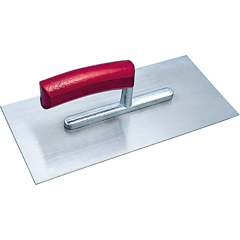Smoothing trowel, blank