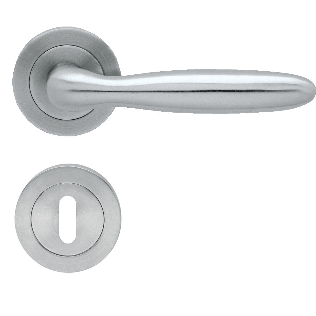 Handle set model Korfu (ER 24)