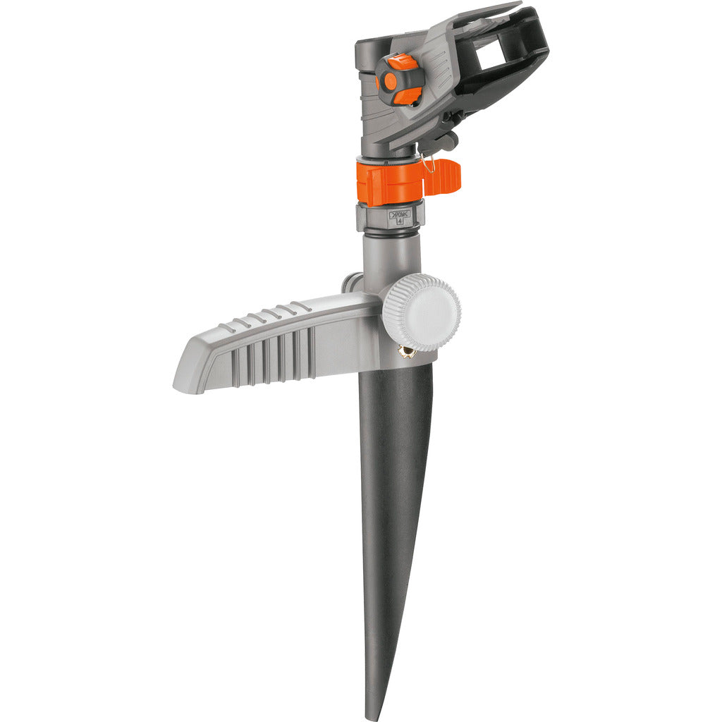 Gardena Comfort Impuls-, Kreis- und Sektorenregner