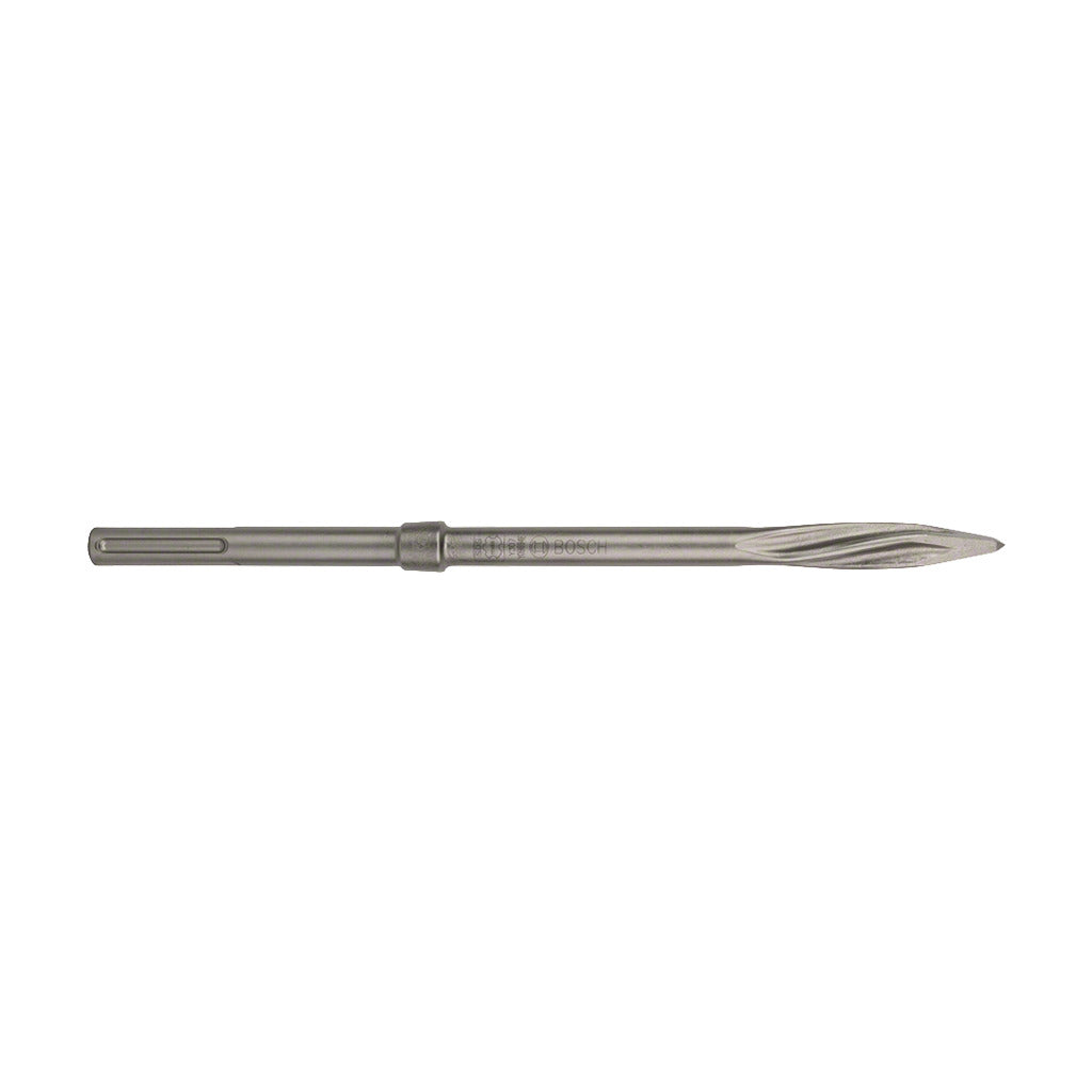 RTec Speed pointed chisel with SDS-max chuck