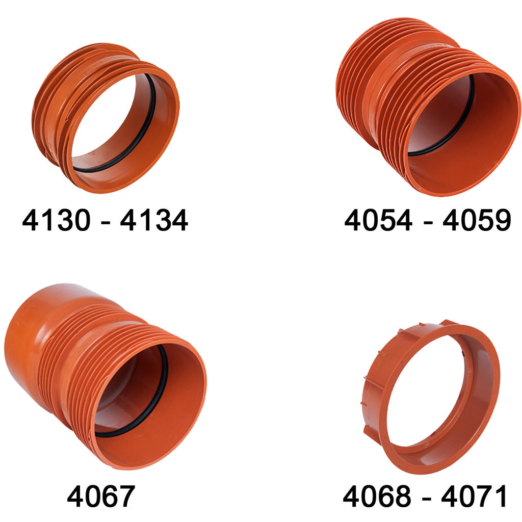 RDS channel shaft lining