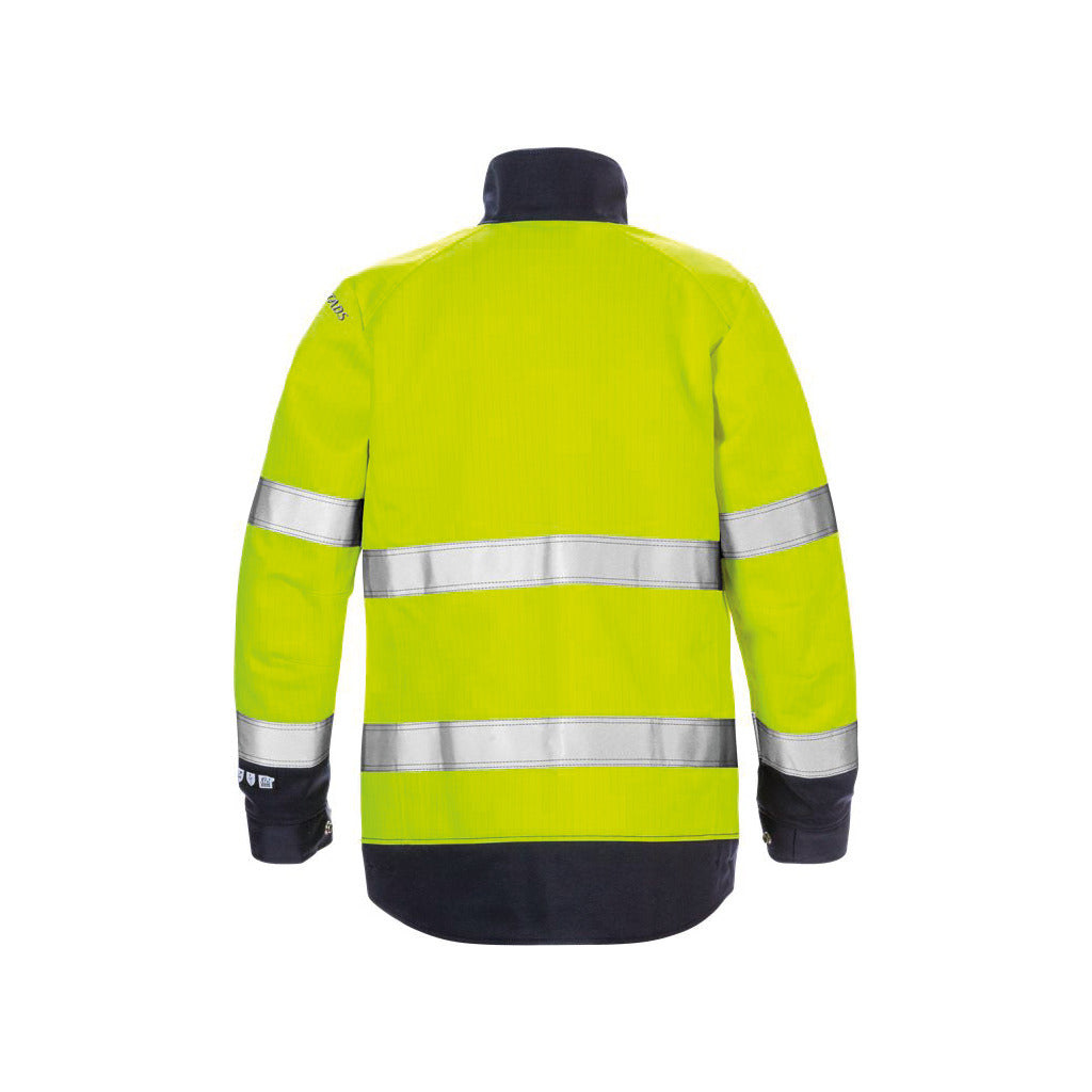 Giacca ad alta visibilità Flame da donna classe 3 4590 FLAM