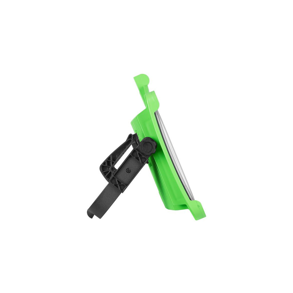 LED construction spotlight Hobby with socket