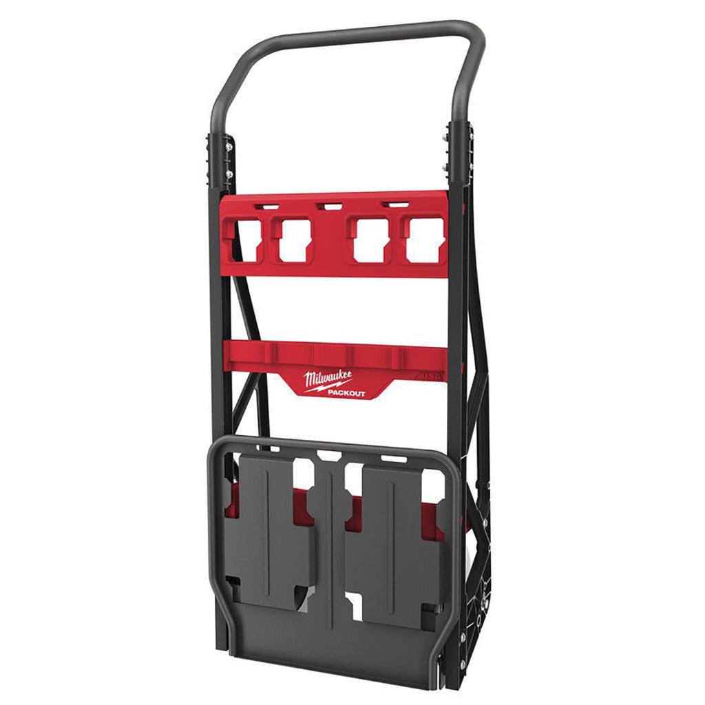 Multifunctional transport cart