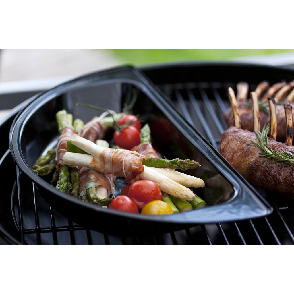 Outdoorchef Half Moon Set da cucina 2 pezzi