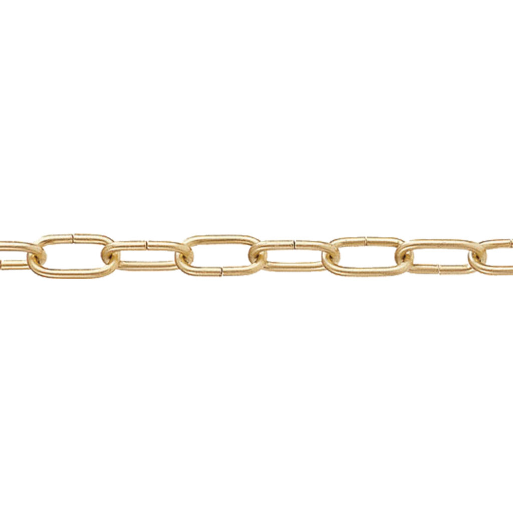 Decorative and lamp chain