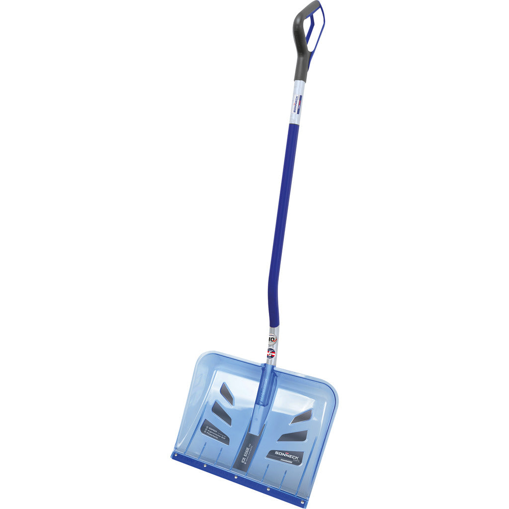 Snow shovel "Snowmaster ICE EDGE ONE"