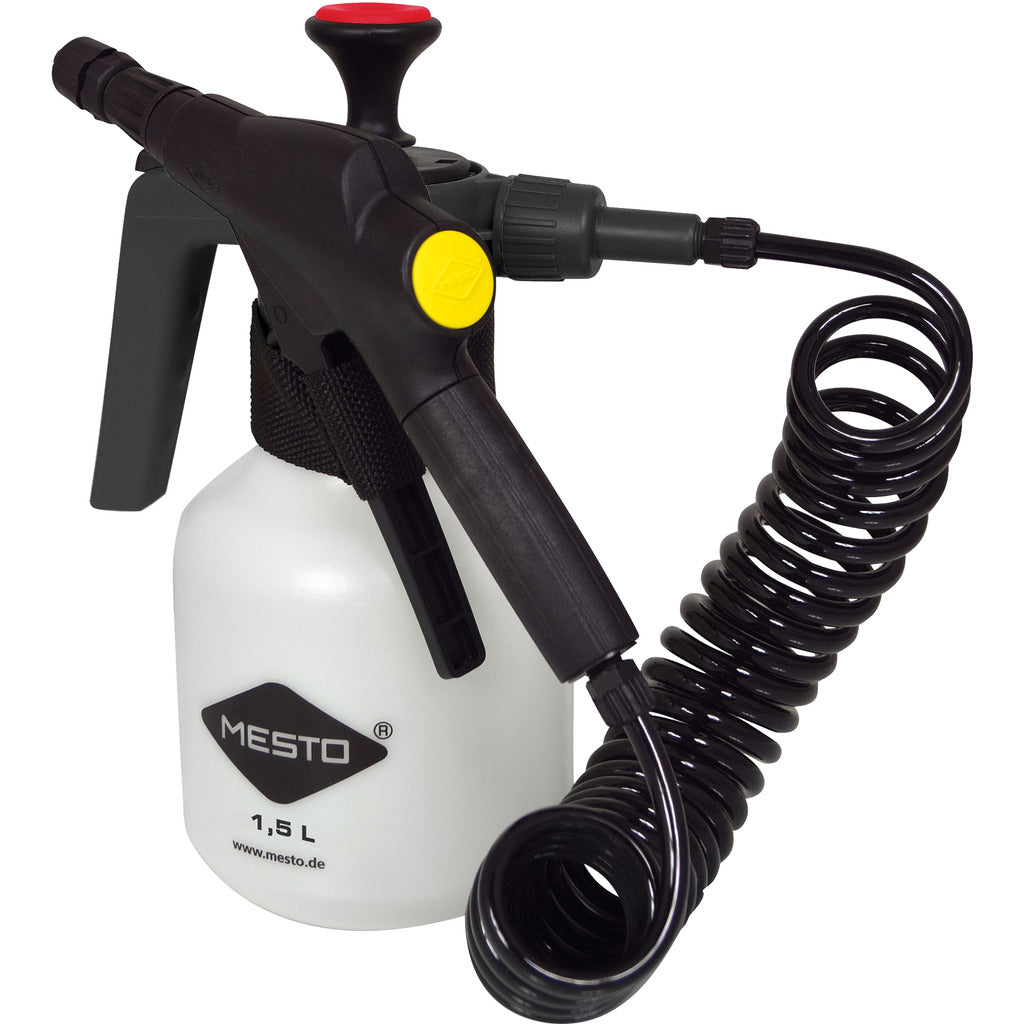 Pressure sprayer belt-carryable / Type 3132GT