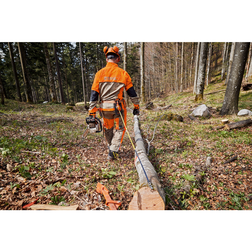 Stihl forestry tape measure