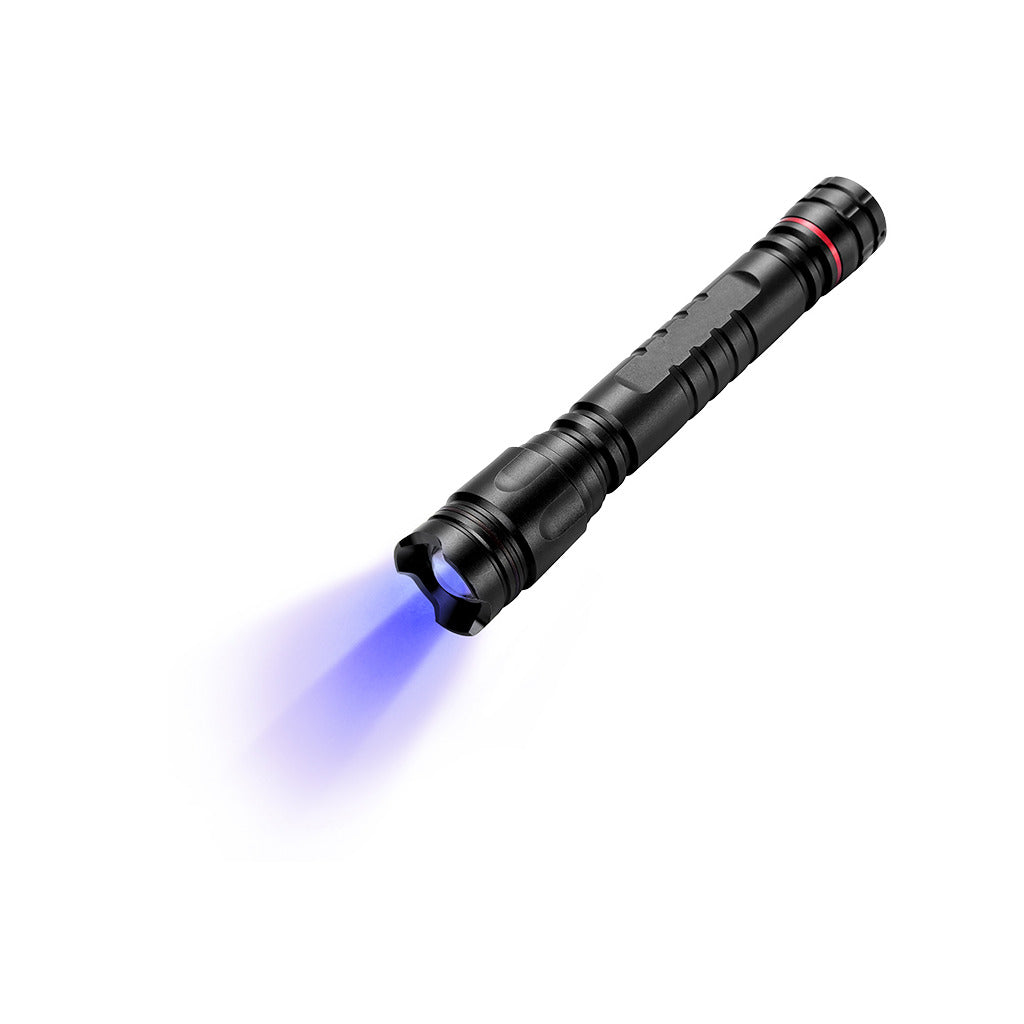 Handheld lamp with UV LED Clima EVO UV