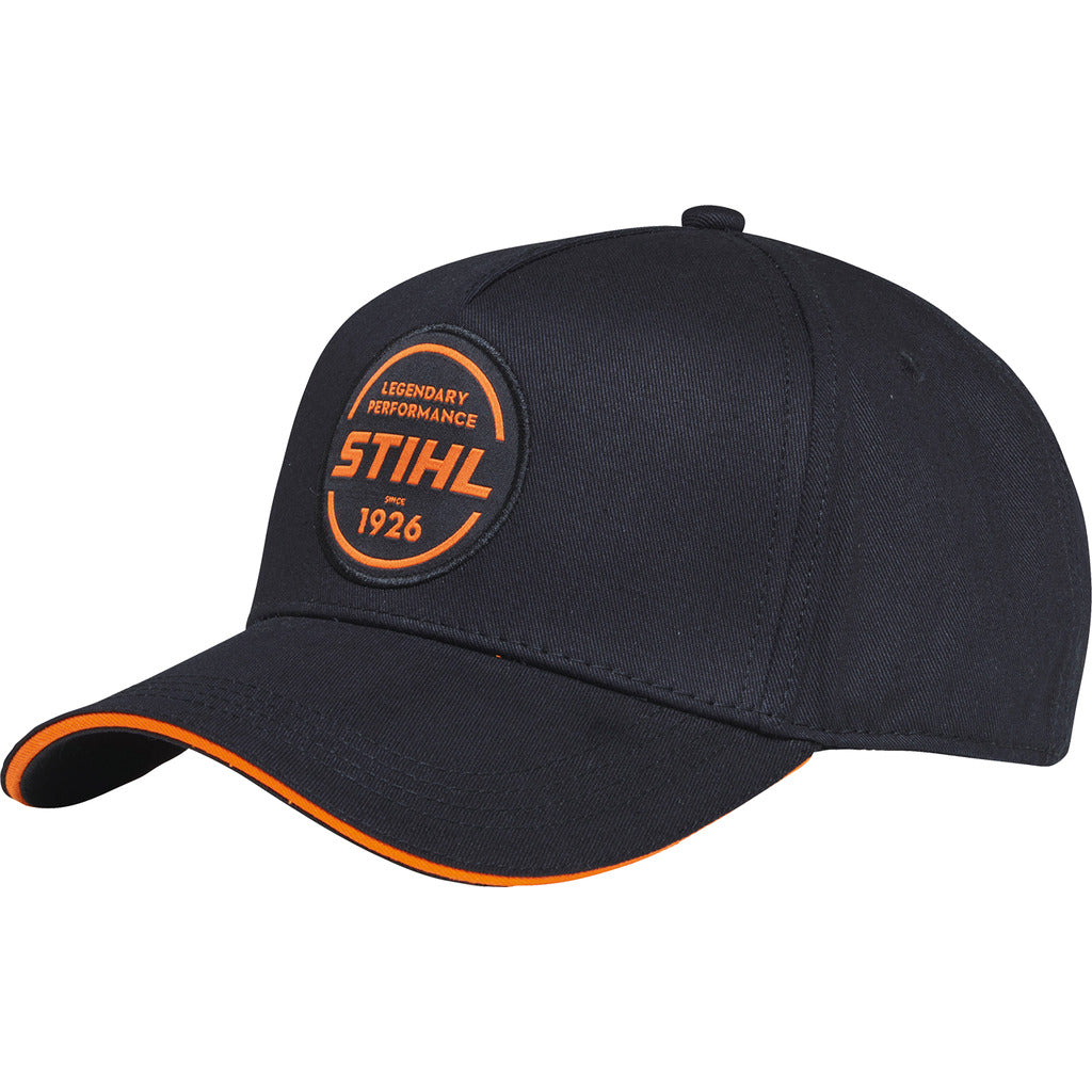 Cappellino da baseball Stihl "LOGO CIRCLE" unisex