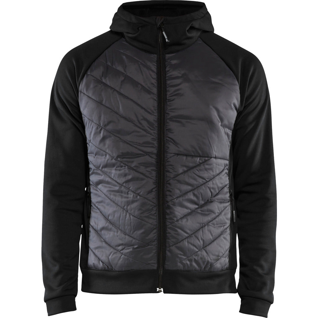 Maglione ibrido 3463