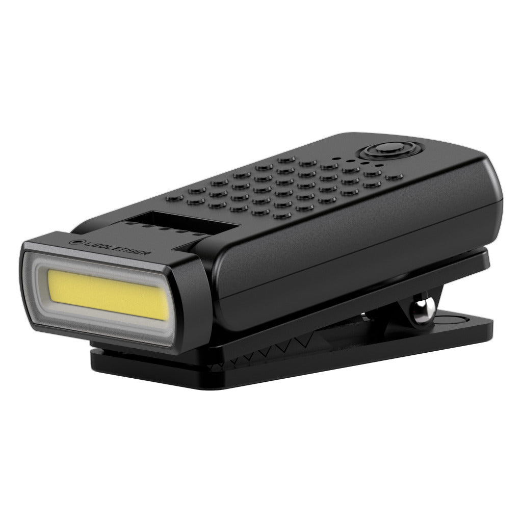 Clip-Leuchte W1R Work