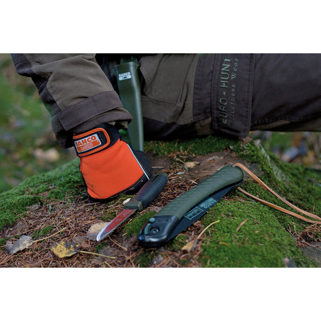 Laplander hunting set