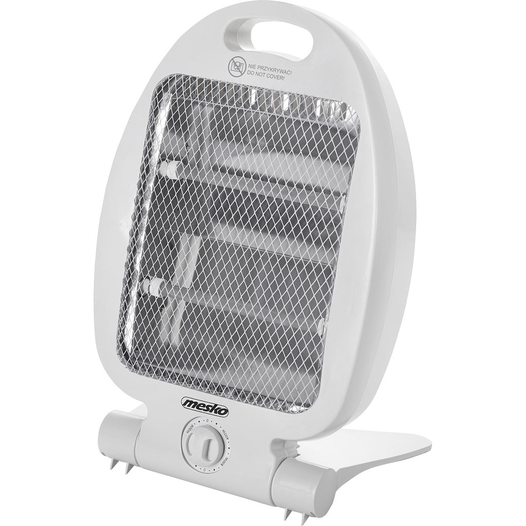 Halogen heater MS 7710