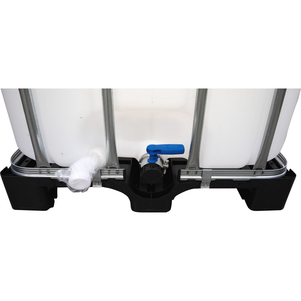 Pallet container ECOline