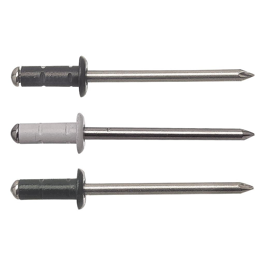 Multi-purpose rivet Alu/A2