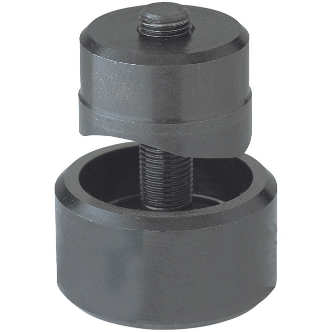 Screw hole punch (sheet metal punch)