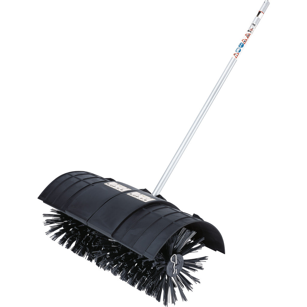 Stihl KombiTool sweeping brush KB-KM