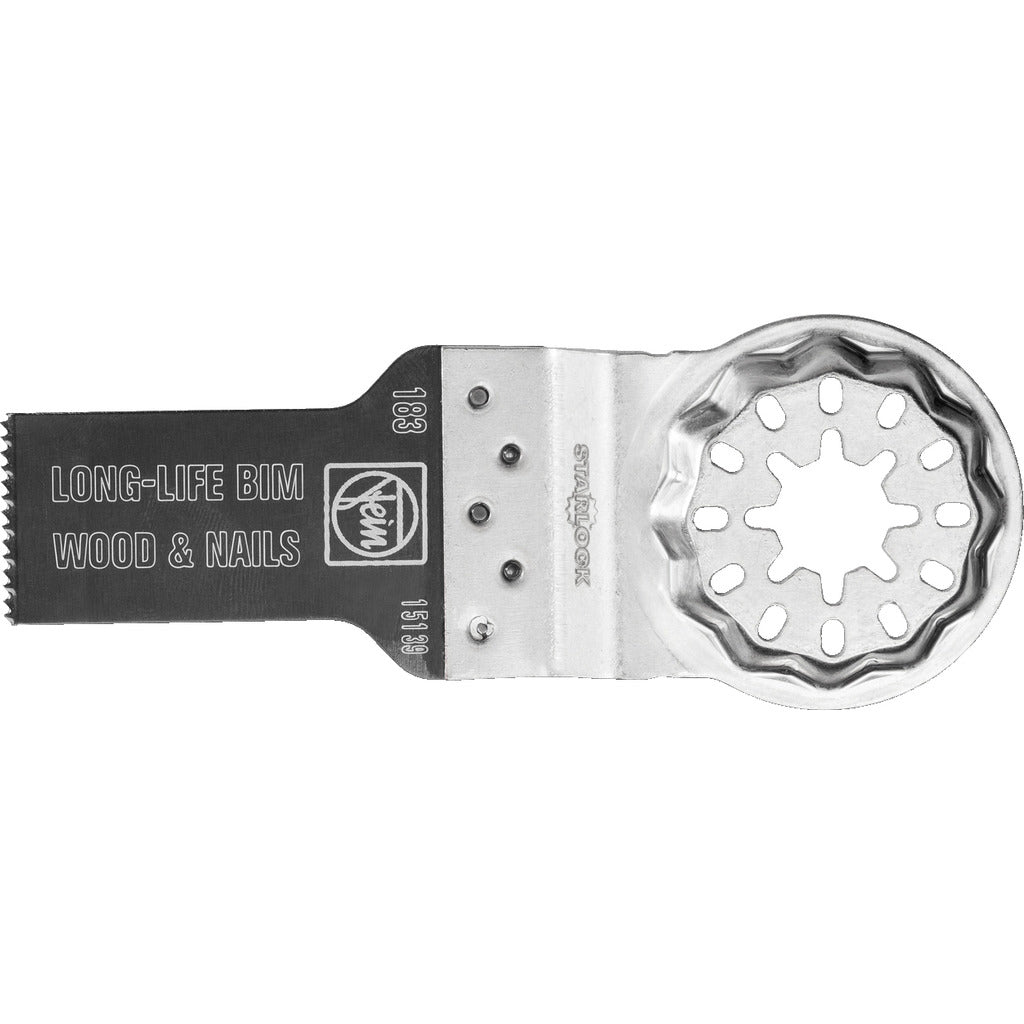E-Cut Long-Life saw blade