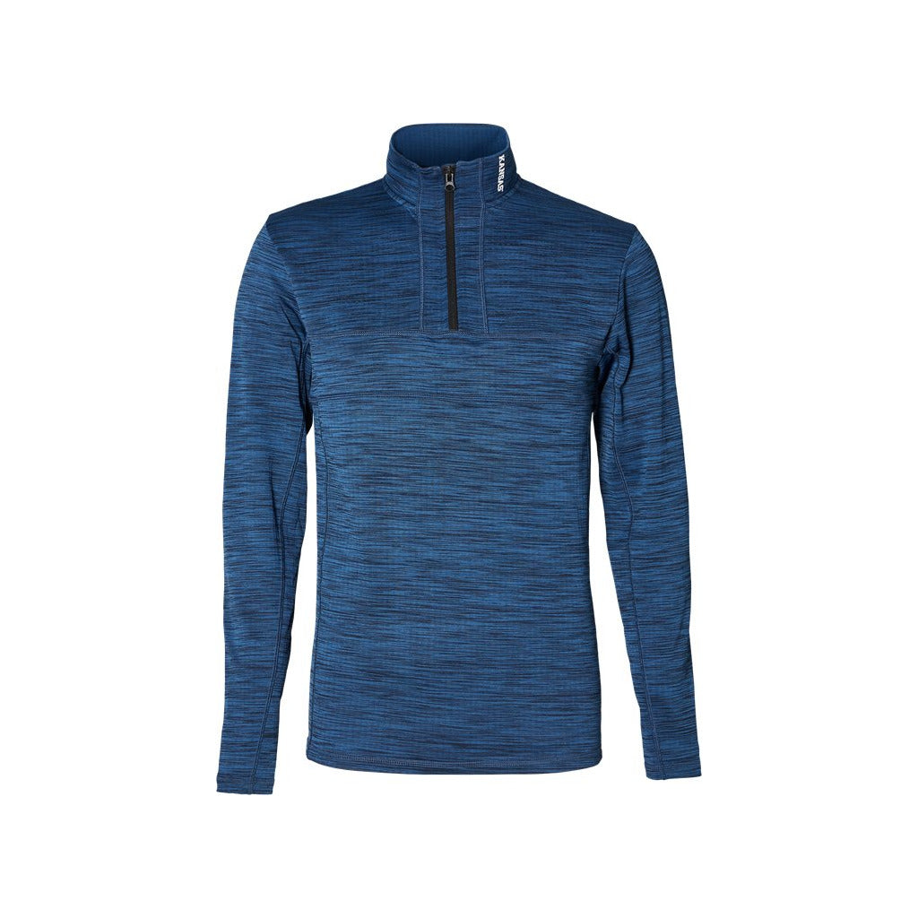 Maglietta Evolve a manica lunga, FastDry