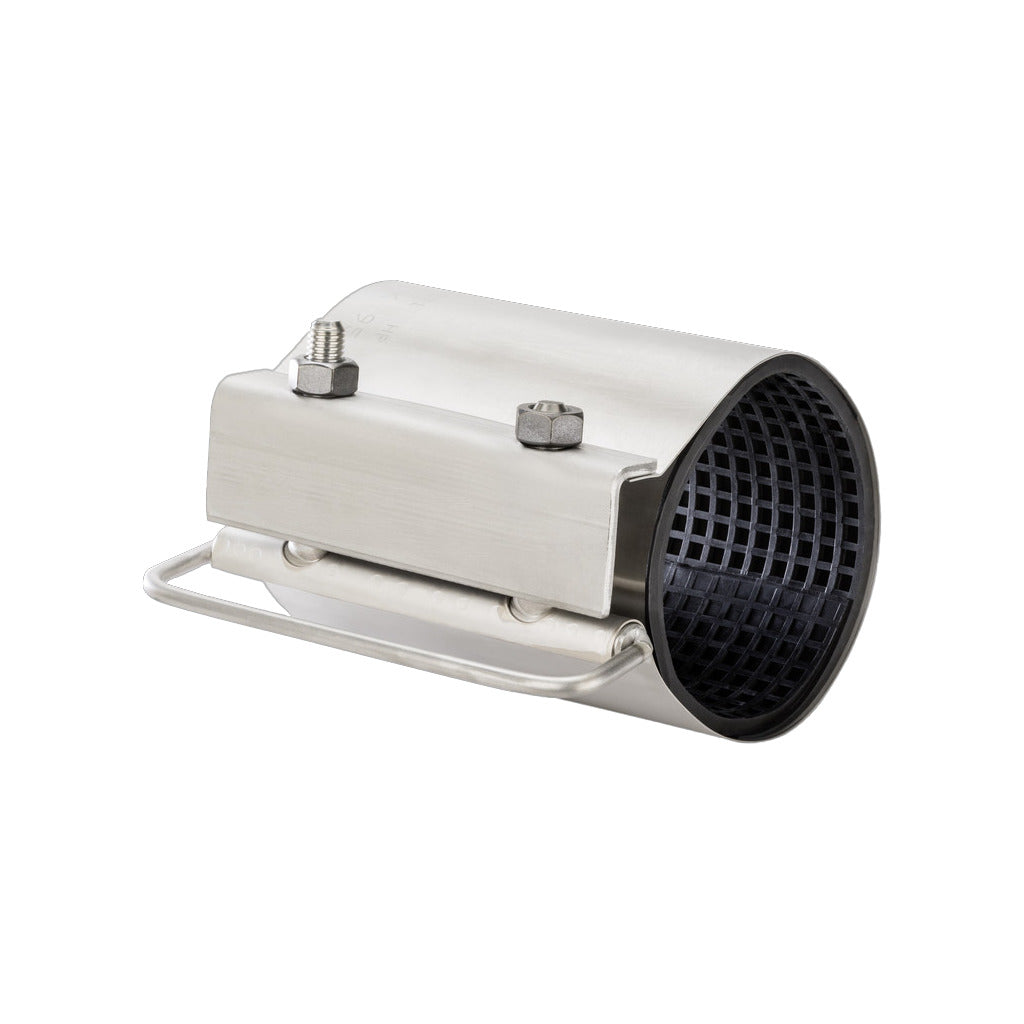 Repair clamp single tensioned No. 0750