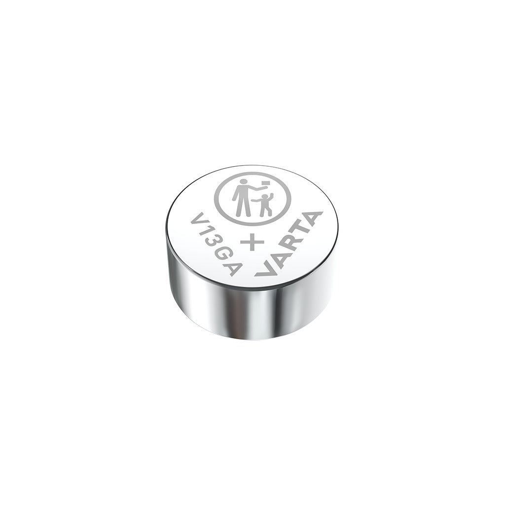 ALKALINE Special V13GA/LR44 Blister-4