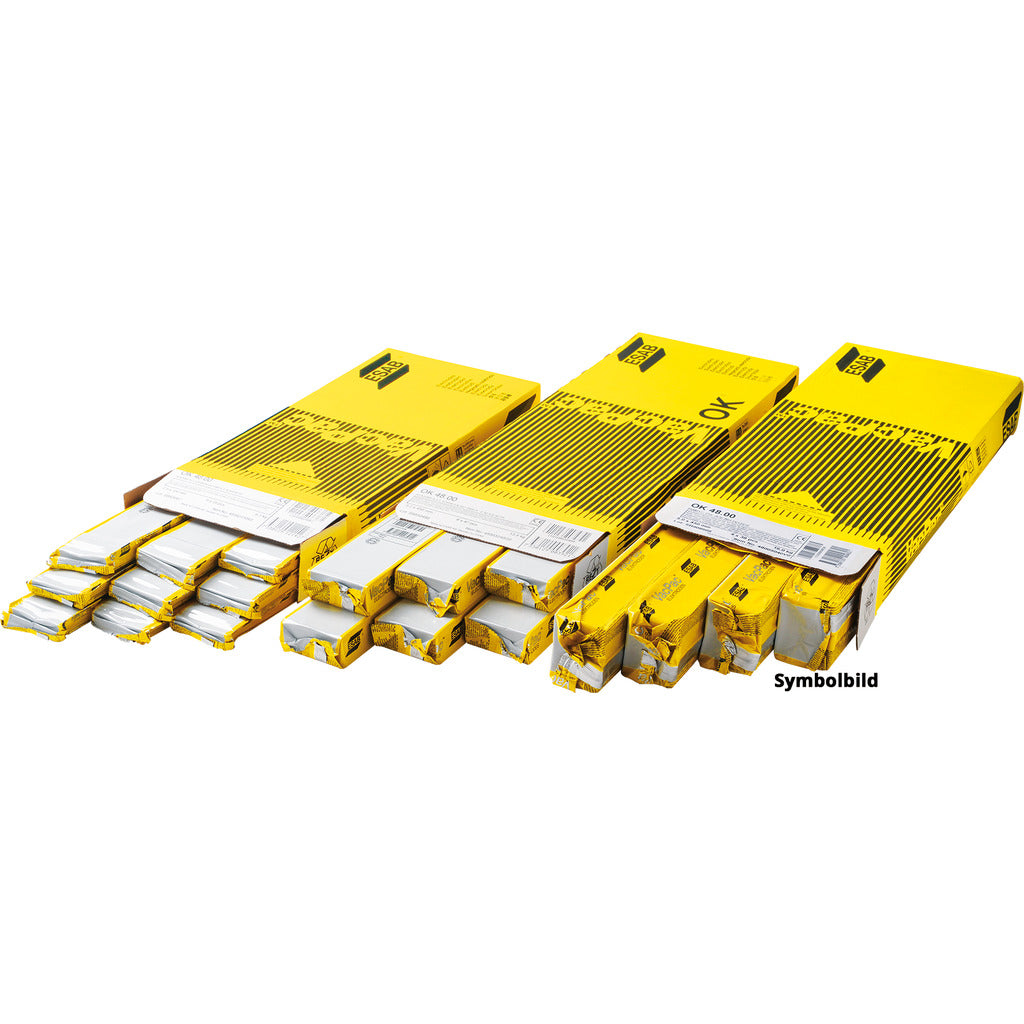 ESAB stick electrode OK 48.08