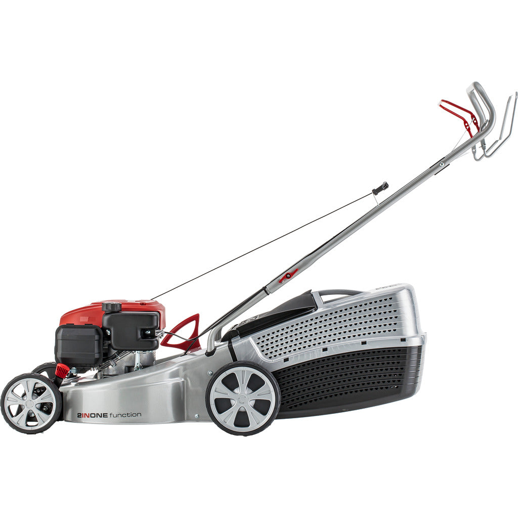 AL-KO petrol lawn mower Classic 4.62 SP-A