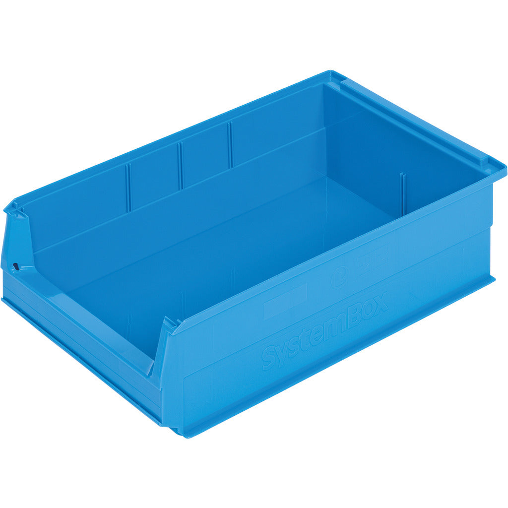 Open-fronted storage box Systembox SB Z