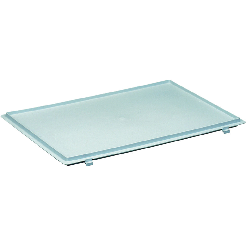 Hinged lid for Newbox