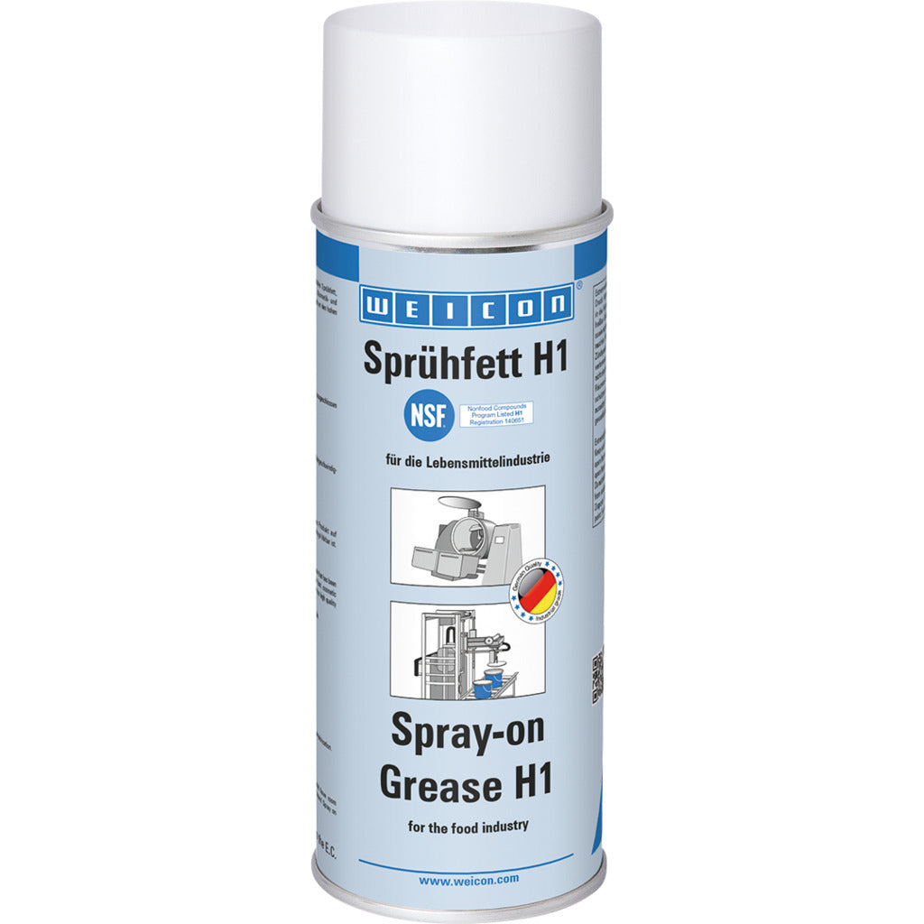 Spray grease H1