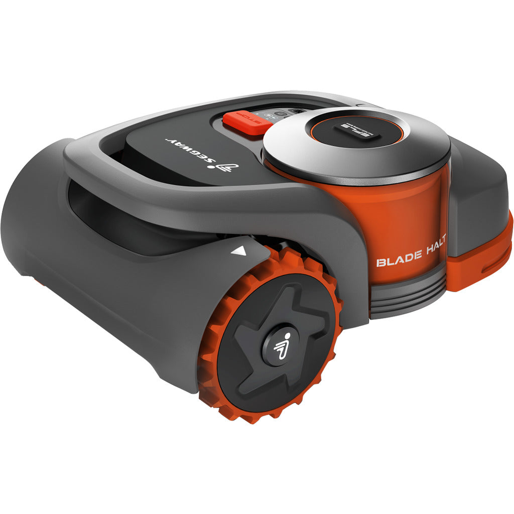 Segway Navimow robot mower H1500E