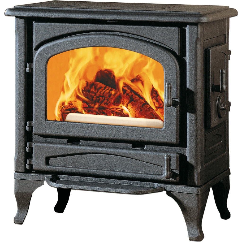 Stufa in ghisa Austroflamm Vienna