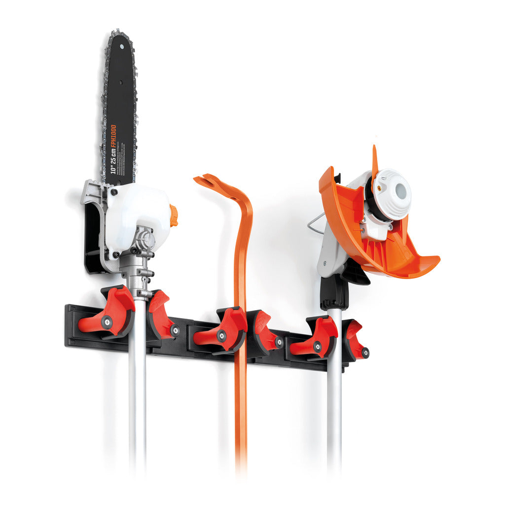 PRO CLIP professional holder / set of 3