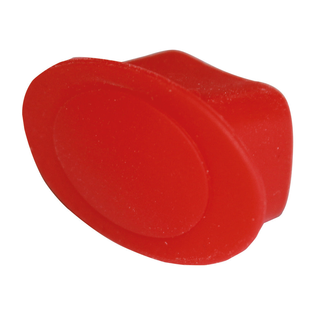 Ablassventil rot Nr.18