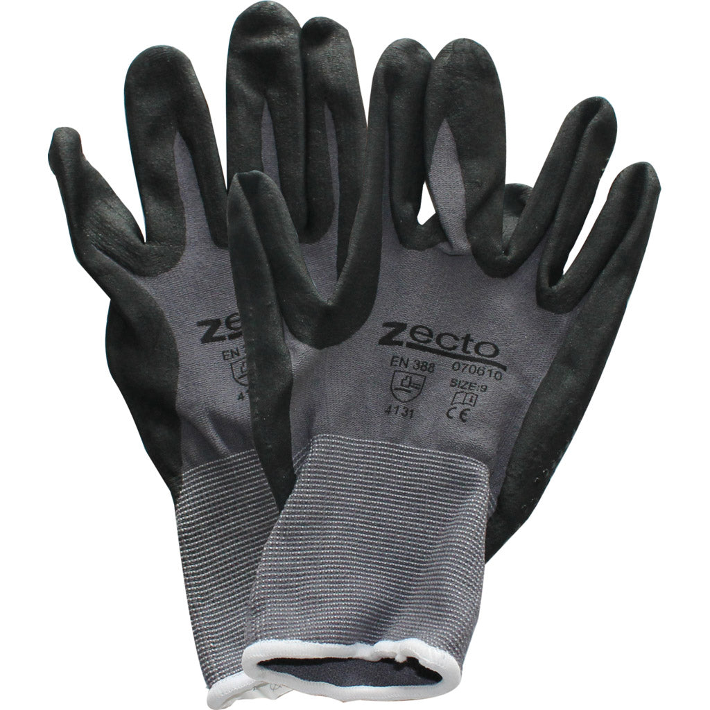 Guanto in maglia Sweytec