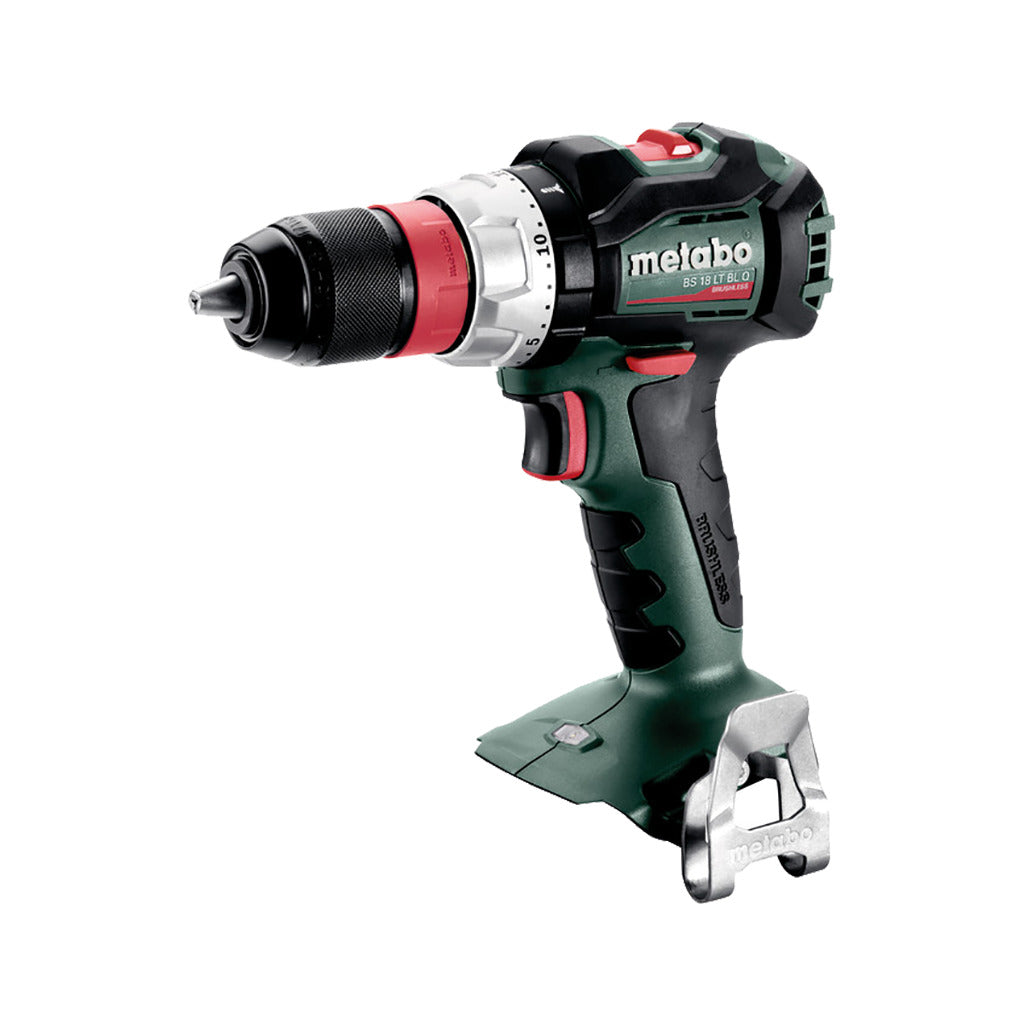 Cordless drill/driver BS 18 LT BL Q Pick+Mix