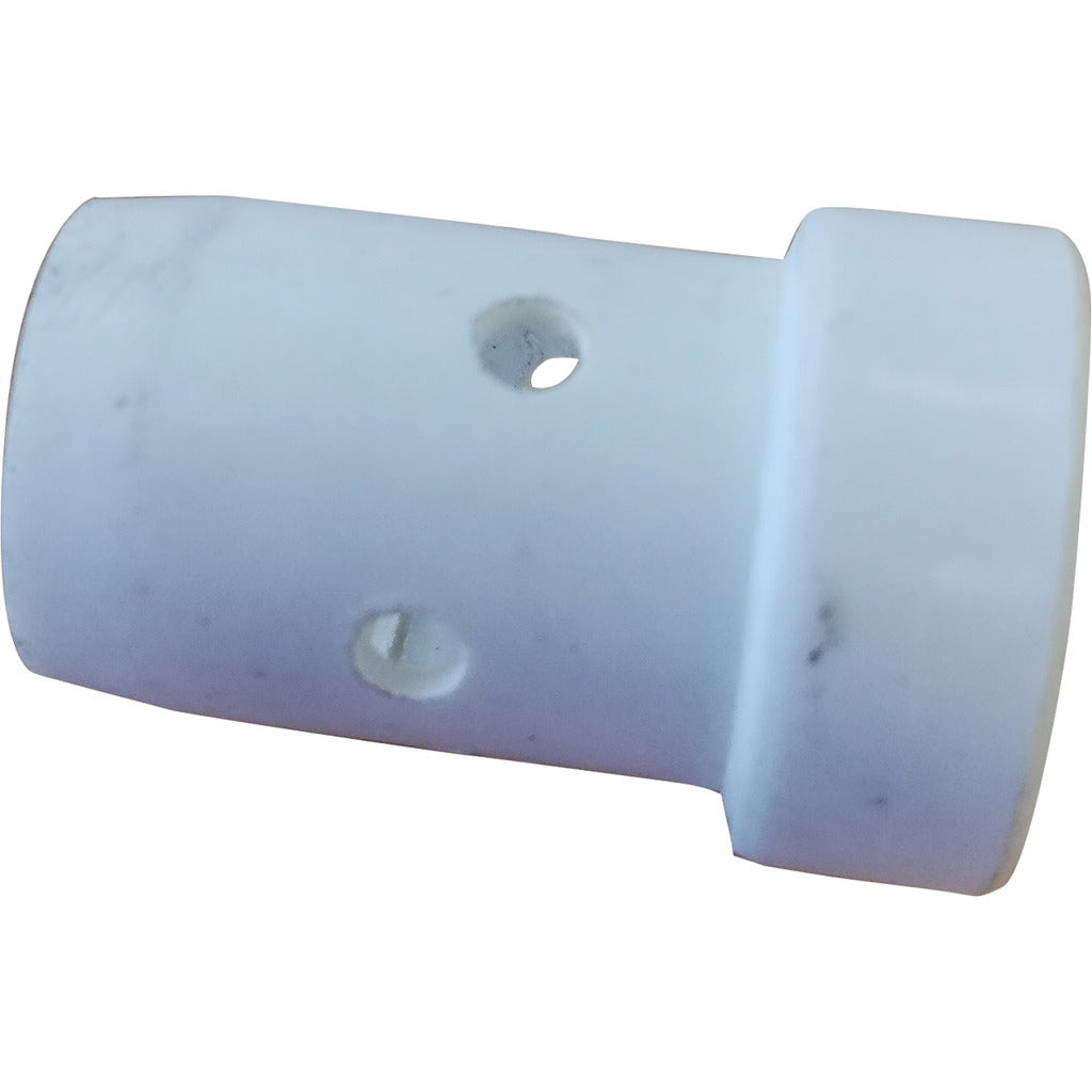 Distributore di gas per torce di saldatura