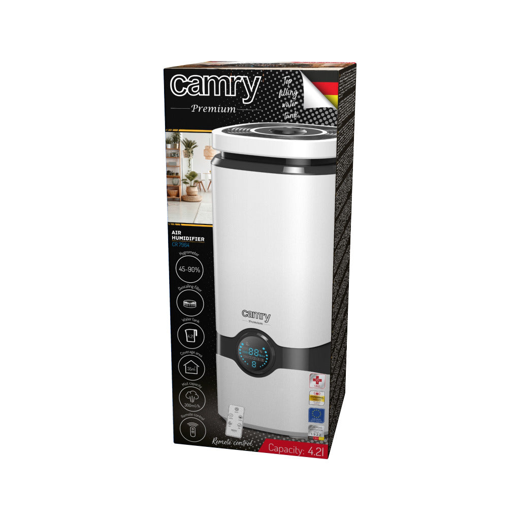 Camry Humidifier CR 7964