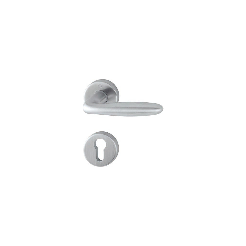 Door handle set model Verona